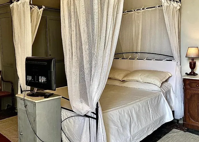 I Bossi アパート *