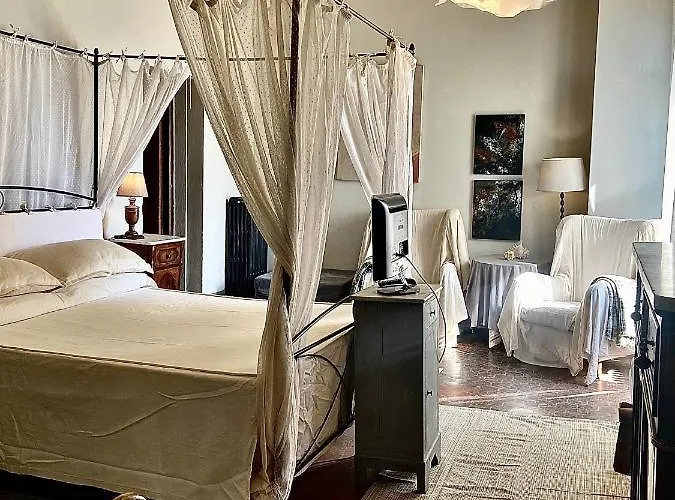 I Bossi アパート *