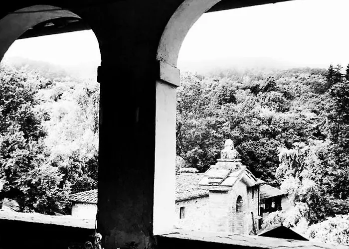 I Bossi アパート