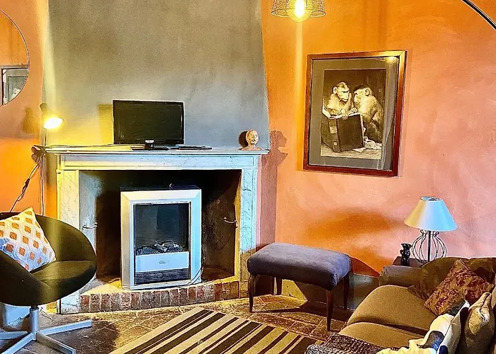 I Bossi * アレッツォ