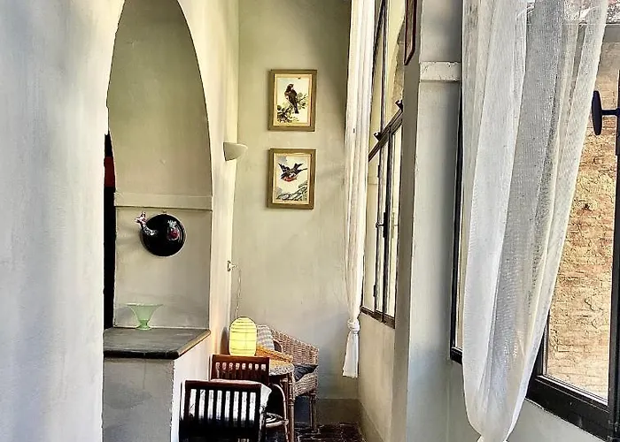 アパート I Bossi *