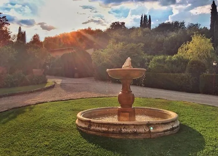 アパート I Bossi *