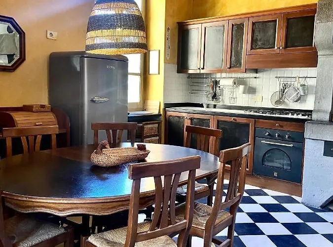 I Bossi * アレッツォ