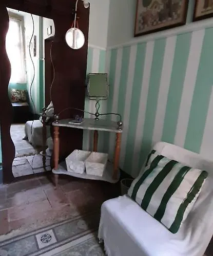 アパート I Bossi アレッツォ