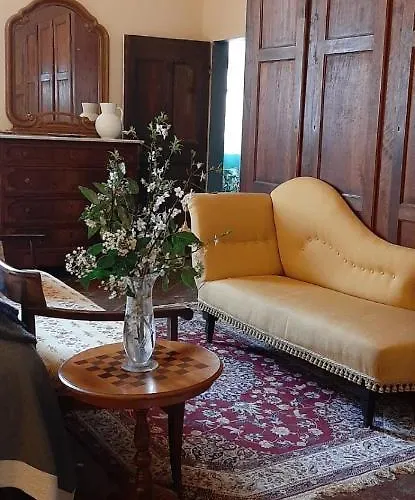 アパート I Bossi アレッツォ