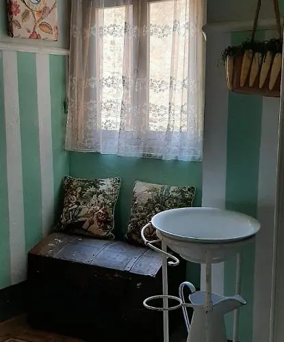 アパート I Bossi アレッツォ