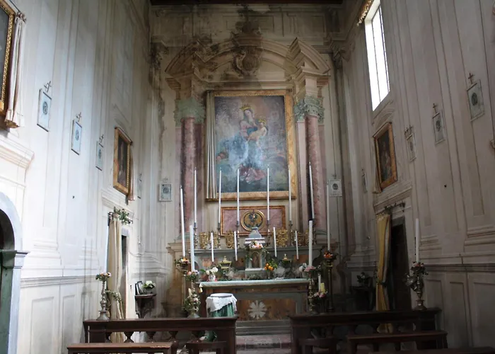 アパート I Bossi *