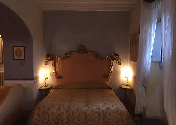 I Bossi * アレッツォ