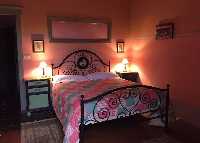 I Bossi アパート *