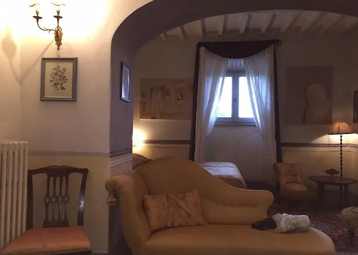 I Bossi * アレッツォ