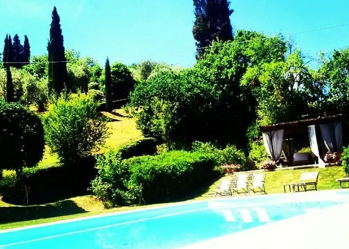 アパート I Bossi