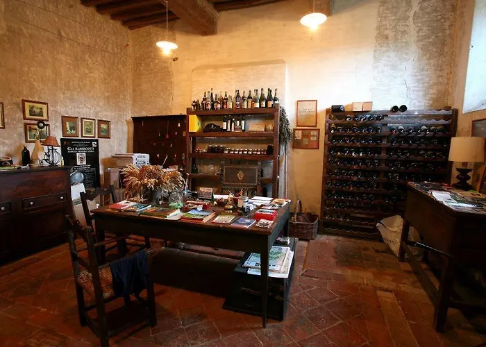 アパート I Bossi