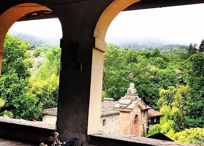 アパート I Bossi