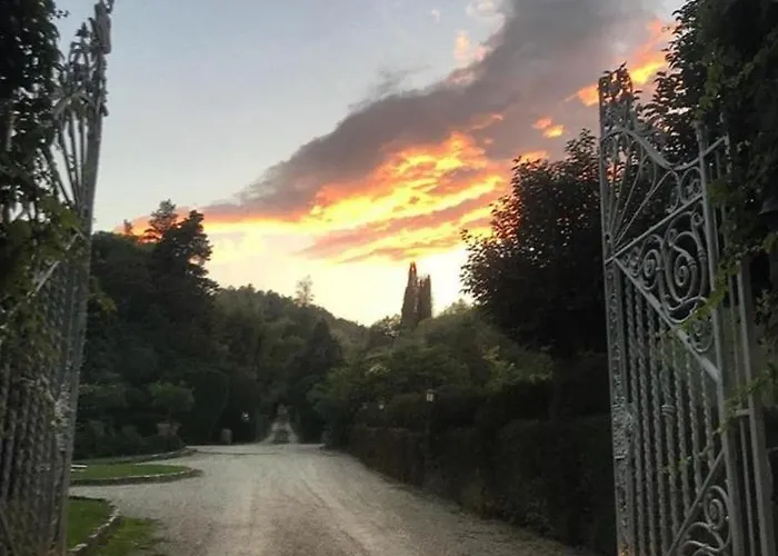 I Bossi * アレッツォ