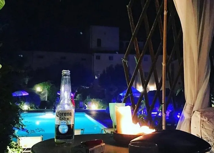 I Bossi アレッツォ