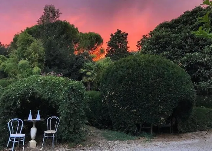 I Bossi * アレッツォ