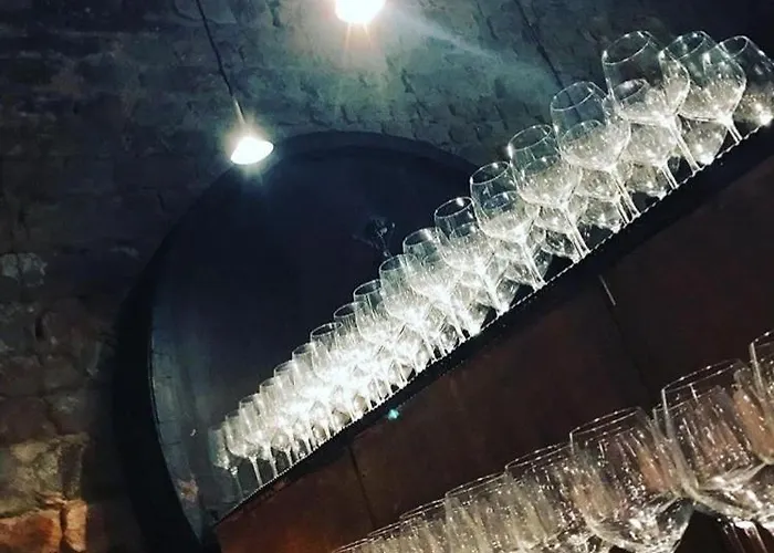 アパート I Bossi アレッツォ