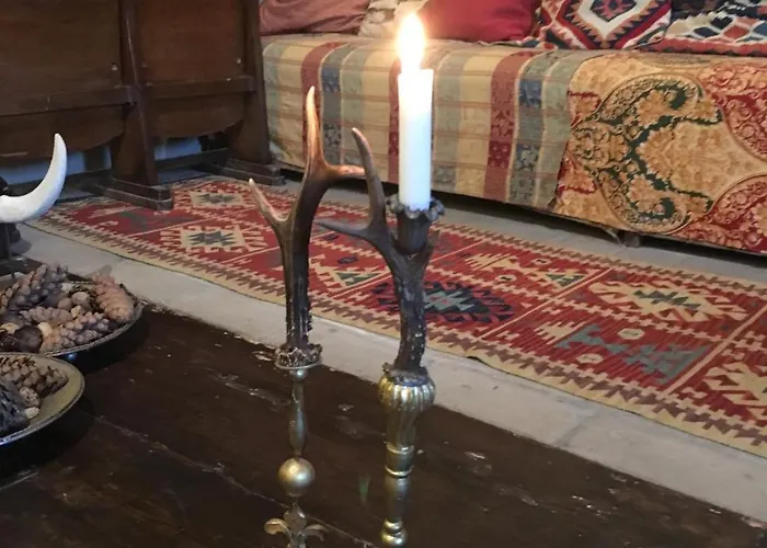 I Bossi アパート *