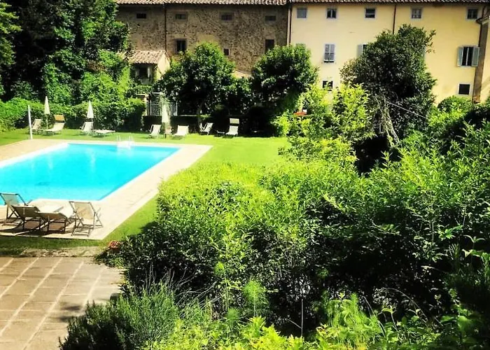 アパート I Bossi *